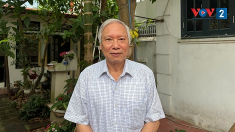 PGS.TS Nguyễn Văn Huy: Tên thôn, bản mới phải do cộng đồng lựa chọn