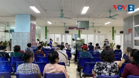 Từ 1-7, người có thẻ BHYT được mở rộng quyền lợi, bệnh viện chủ động thích ứng