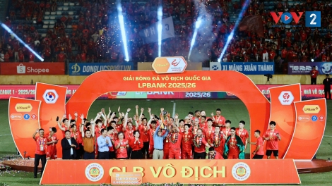 Công an Hà Nội thắng trận ngày đăng quang