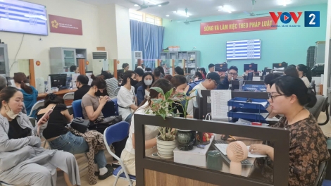 Để bảo hiểm thất nghiệp thực sự phát huy vai trò là chính sách an sinh chủ động