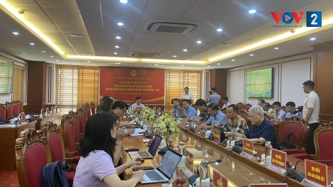 Đại hội Hội Cựu chiến binh Việt Nam lần thứ VIII diễn ra từ 15-17/6