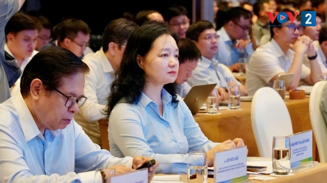 giải thưởng hiệu quả năng lượng