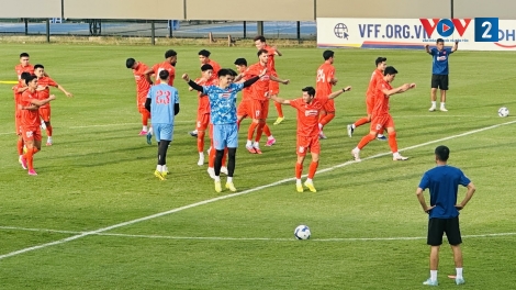 ASEAN Cup 2026: Ban cán sự mới và mục tiêu bảo vệ ngôi vương của ĐT Việt Nam 