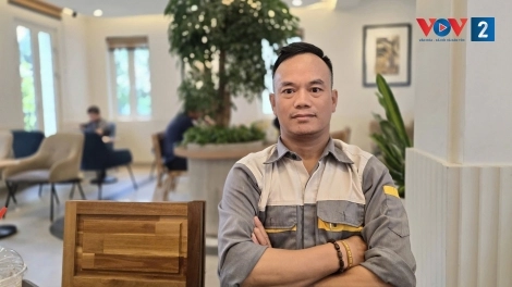 Nỗi sợ đặc biệt của người kỹ sư xây dựng hiến máu 115 lần