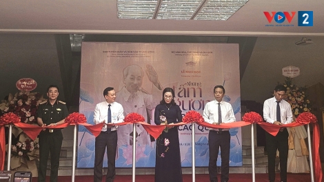 "Những tấm gương bình dị mà cao quý" 2026: Lan tỏa 136 tấm gương điển hình