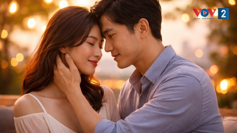 "Say nắng" người cũ