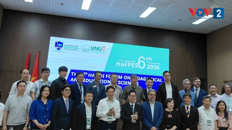 Giáo dục trong thời đại AI: Cần đổi mới cách dạy học và đánh giá
