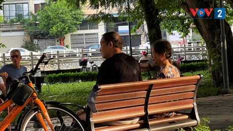 chuẩn bị cho tuổi già là khoản phòng xa