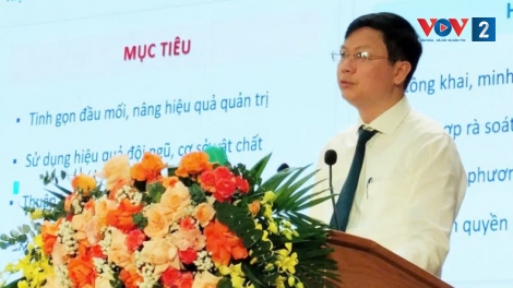 Hà Nội sẽ đổi mới kiểm tra, đánh giá và tiến tới xét tuyển vào lớp 10