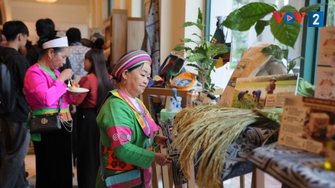 Chuyển đổi nông nghiệp sinh thái