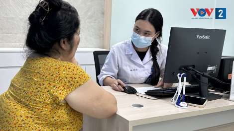 Vì sao nên tiêm vắc xin trong suốt vòng đời?