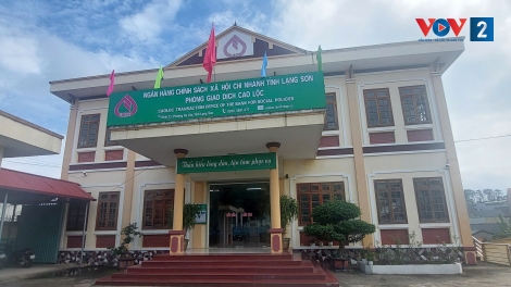 Nguồn vốn giải quyết việc làm chưa theo kịp nhu cầu