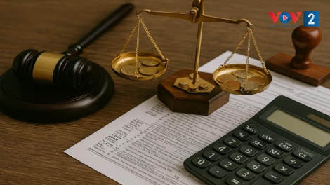 Trốn thuế có thể bị phạt tù đến 7 năm