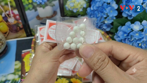 Cấm livestream bán thuốc - làm thế nào để thực thi hiệu quả?