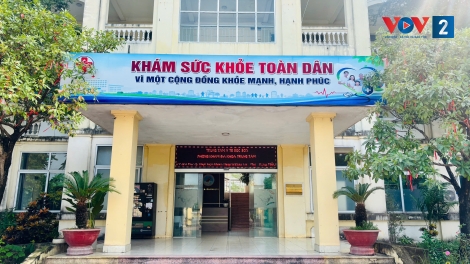 Y tế cơ sở đổi mới vì sức khỏe người dân