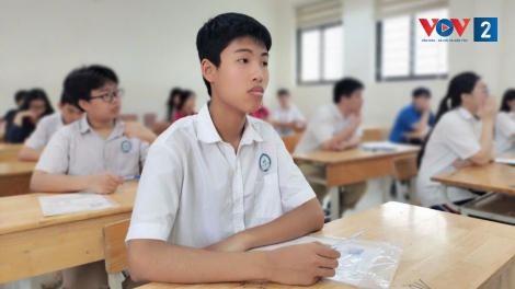 Sở GD-ĐT sẽ ra đề kiểm tra cuối học kỳ chung cho học sinh lớp 5, 9, 12