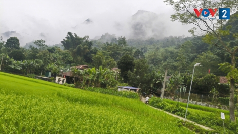 Ứng dụng khoa học kỹ thuật, mở lối thoát nghèo bền vững