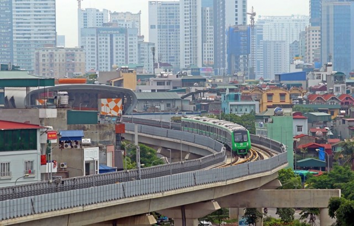 Đường sắt đô thị Hà Nội tuyến Cát Linh - Hà Đông: Một trong những dự án tiêu biểu về đội vốn và chậm tiến độ