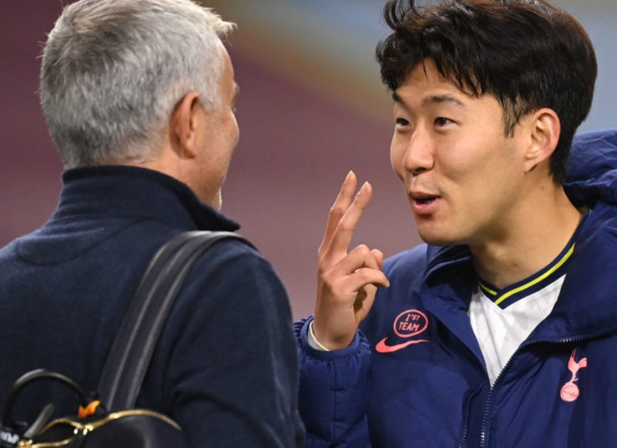Son Heung-min buộc phải cách ly do đồng đội tại tuyển Hàn Quốc nhiễm Covid 19