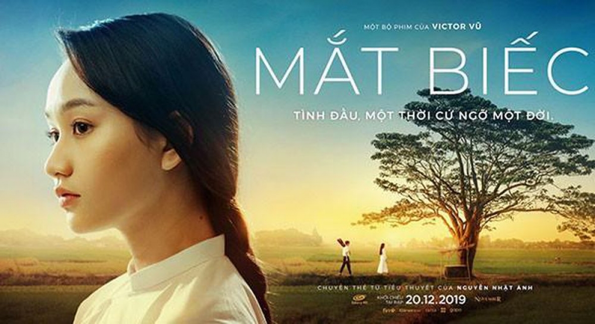 “Mắt Biếc” đại diện phim Việt tranh giải tại Oscar 2021