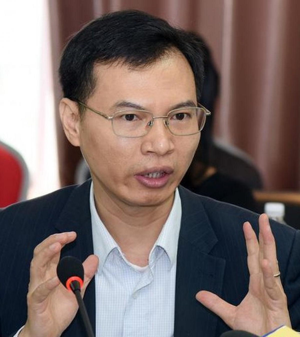Ông Trần Hữu Minh, Phó Chánh Văn phòng Ủy ban an toàn giao thông Quốc gia: "Nghị định 100 đã tác động sâu sắc đến ý thức của người tham gia giao thông"