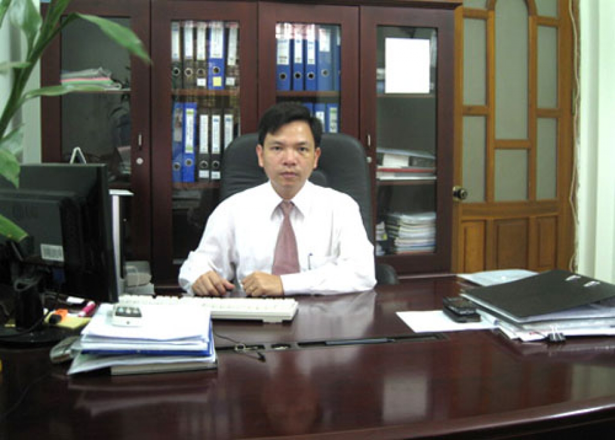 Luật sư Nguyễn Hồng Bách, Công ty Luật Hồng Bách và cộng sự