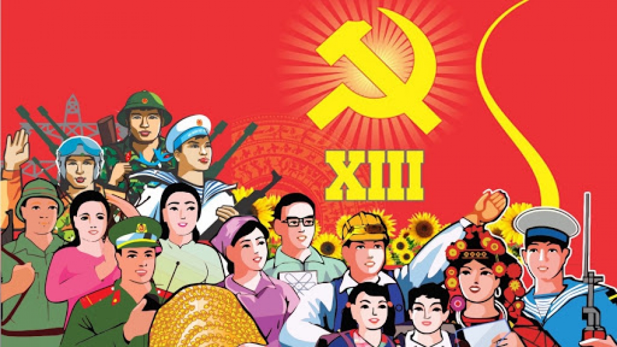 Niềm tin của nhân dân đối với Đảng Cộng sản Việt Nam là lợi thế lớn nhất để hiện thực hóa khát vọng 
