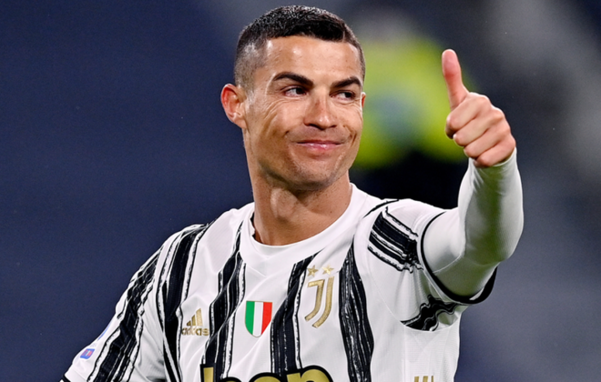 Ronaldo được kỳ vọng sẽ bùng nổ để giúp Juventus lội ngược dòng (Ảnh: Internet)