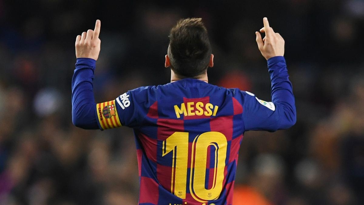 Messi đã bước sang tuổi 33 và không còn lợi hại như xưa (Ảnh: Internet)