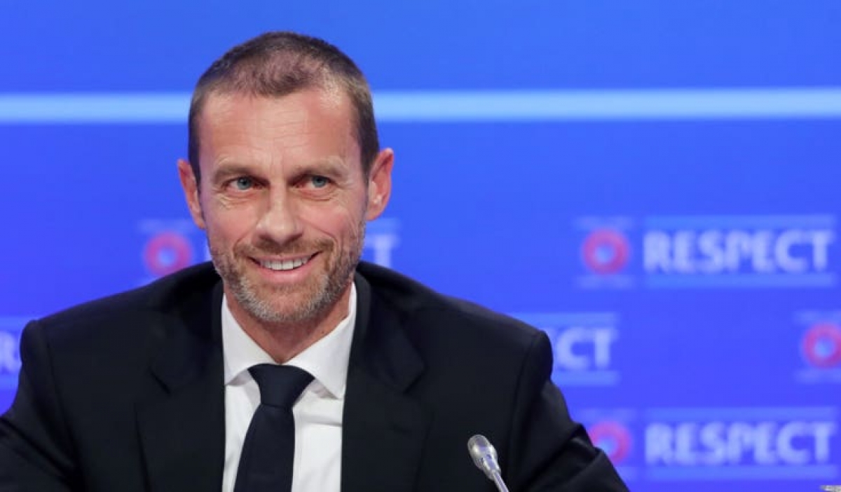 Chủ tịch UEFA, Aleksander Ceferin, đã kêu gọi một cách tiếp cận thống nhất khi các cuộc thảo luận tiếp tục về thể thức tương lai của Champions League