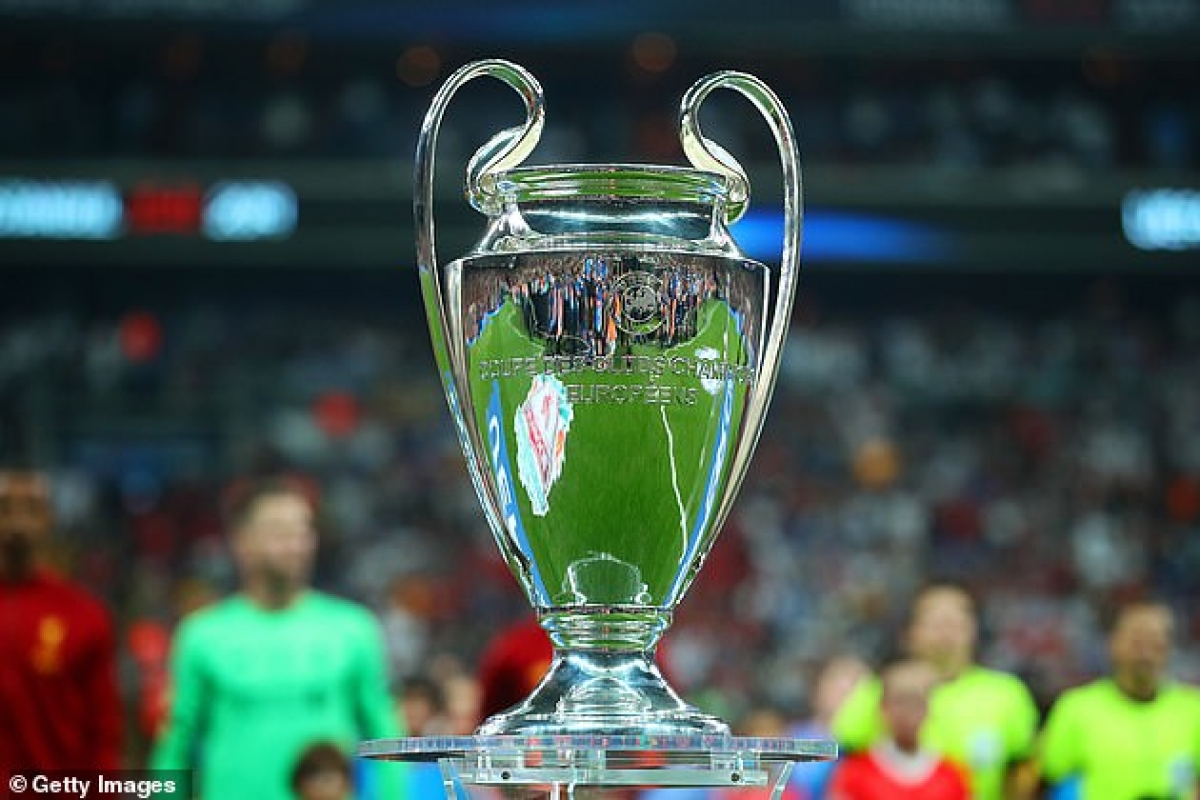 UEFA cam kết cải tổ Champions League để tạo ra nhiều trận đấu và doanh thu hơn