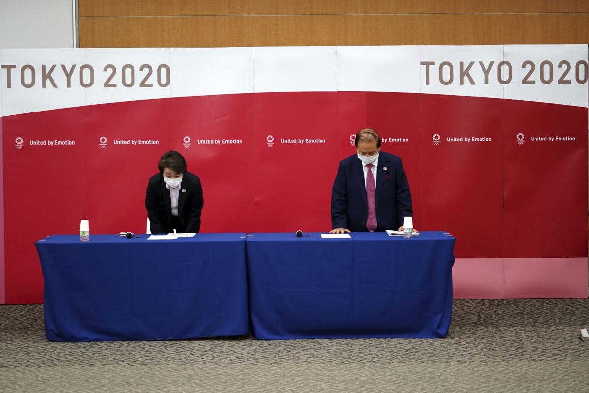 Thông tin Olympic Tokyo cấm khán giả nước ngoài là do một số hãng tin Nhật Bản chậm cập nhật thông tin