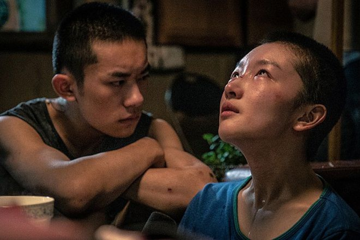 Sự góp mặt của các phim châu Á như "Em của thời niên thiếu" cho thấy sự đa dạng chủng tộc của Oscar 2021