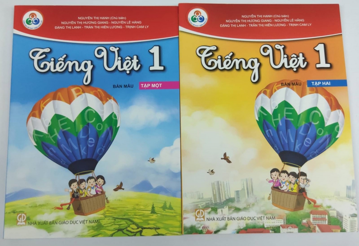 Bộ SGK "Cùng học để phát triển năng lực" là một trong hai bộ sách bị hợp nhất vào một bộ sách khác của NXB Giáo dục Việt Nam. Điều này có nghĩa, bộ sách "Cùng học để phát triển năng lực" chỉ có phiên bản lớp 1. 