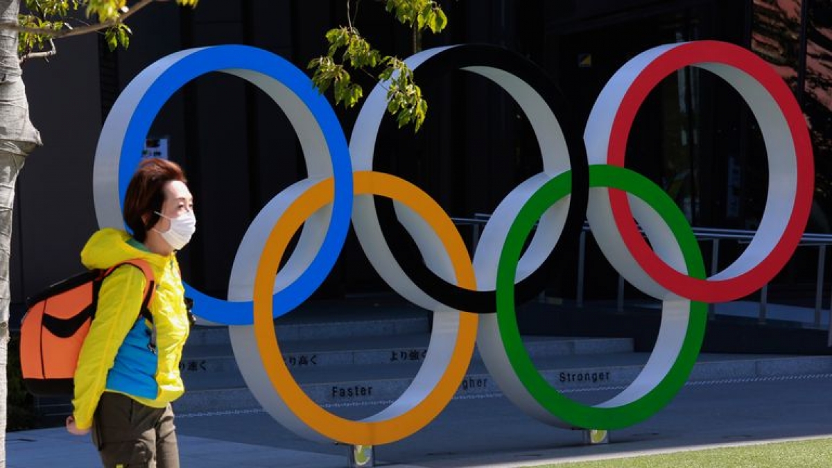 Công chúng Nhật Bản từng phản đối kịch liệt việc tổ chức Olympic Tokyo trong bối cảnh đại dịch COVID-19 chưa được kiểm soát chặt chẽ tại nước này