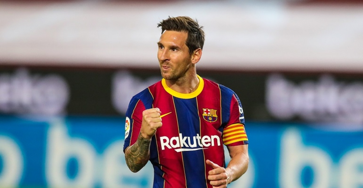 Lionel Messi sẽ tiếp tục gắn bó với Barca?