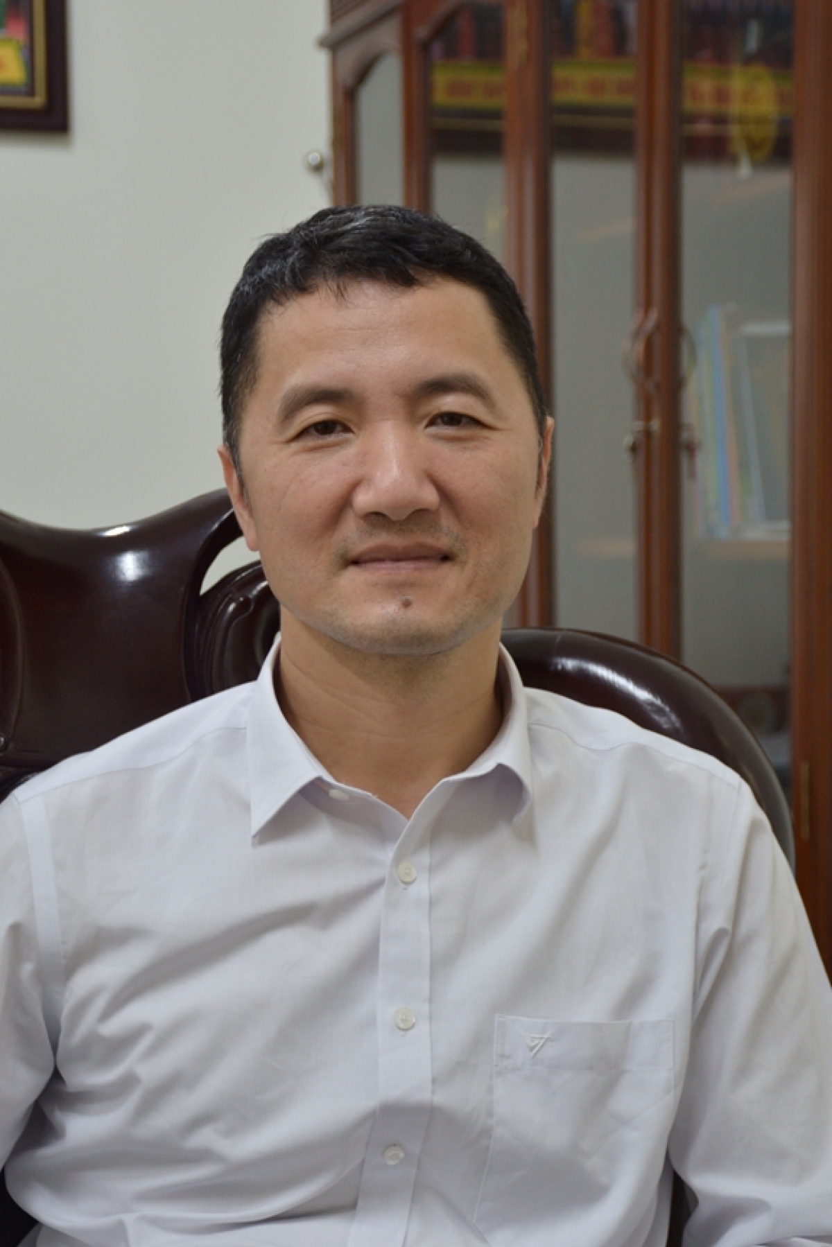 Ông Bùi Văn Mạnh - Giám đốc Sở Du lịch Ninh Bình: Tất cả đã sẵn sàng cho Năm Du lịch quốc gia 2021