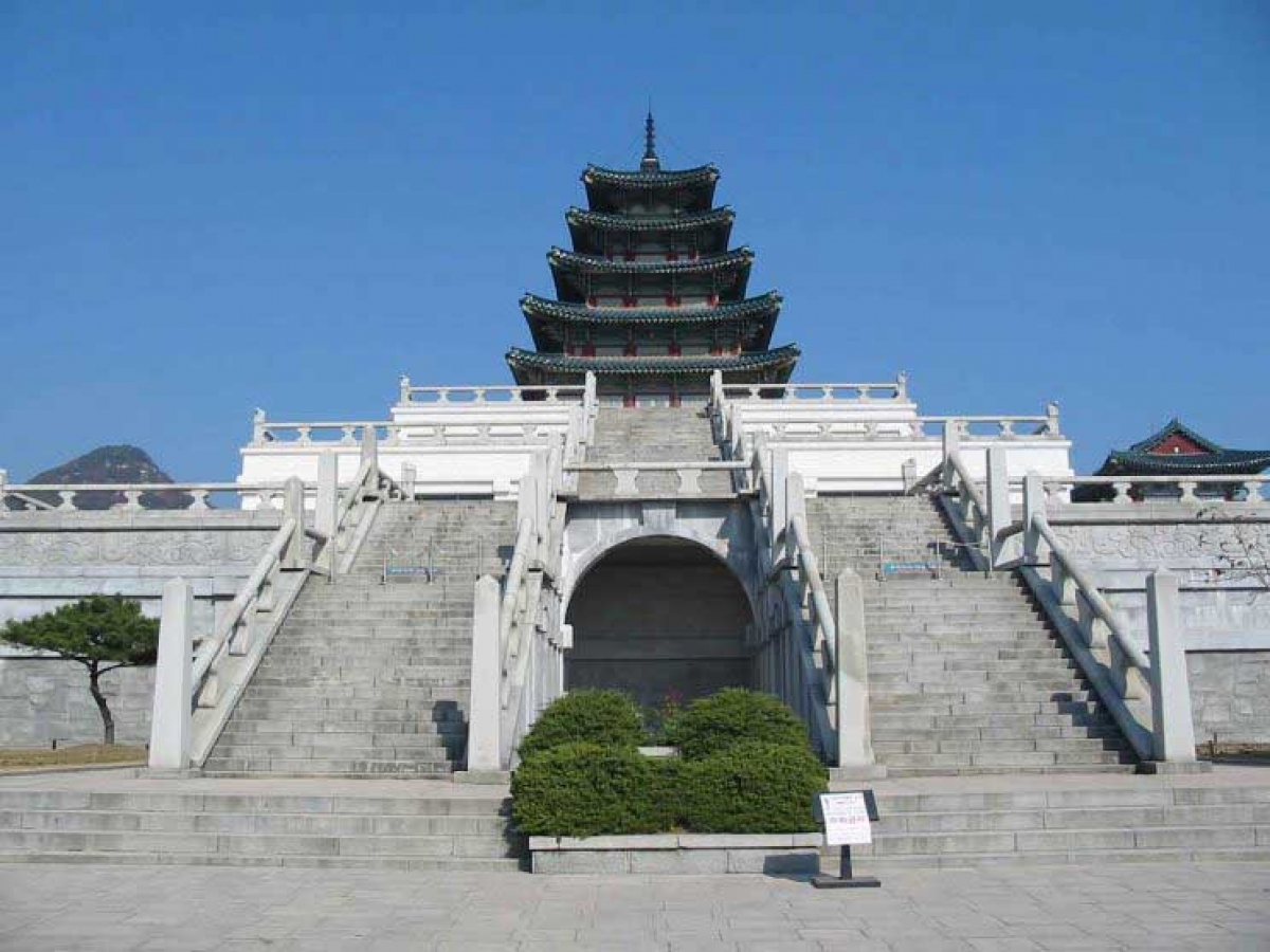 Bảo tàng Dân gian quốc gia Hàn Quốc đã số hóa xong phần lớn hiện vật của mình