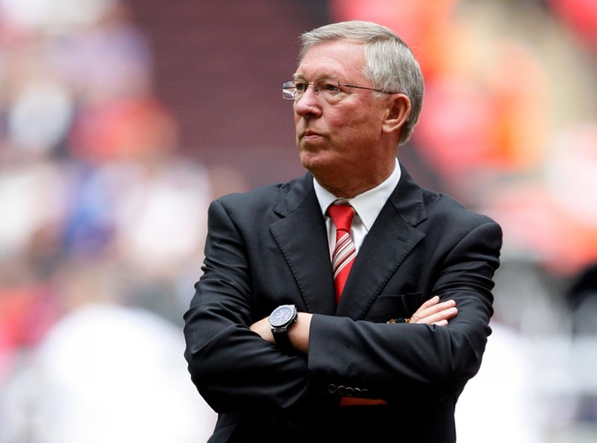 Sir Alex Ferguson tuyên bố: “Super League là sự chối bỏ truyền thống 70 năm lịch sử của bóng đá các câu lạc bộ châu Âu".