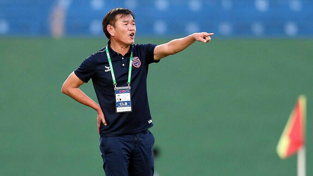 HLV Phan Thanh Hùng bất ngờ tái xuất V.League, dẫn dắt SHB.Đà Nẵng