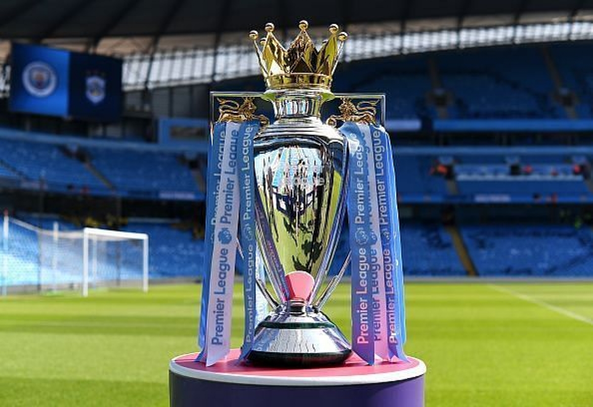 Nếu đánh bại Chelsea, Man City sẽ vô địch Premier League sớm ba vòng đấu (Ảnh: Internet)