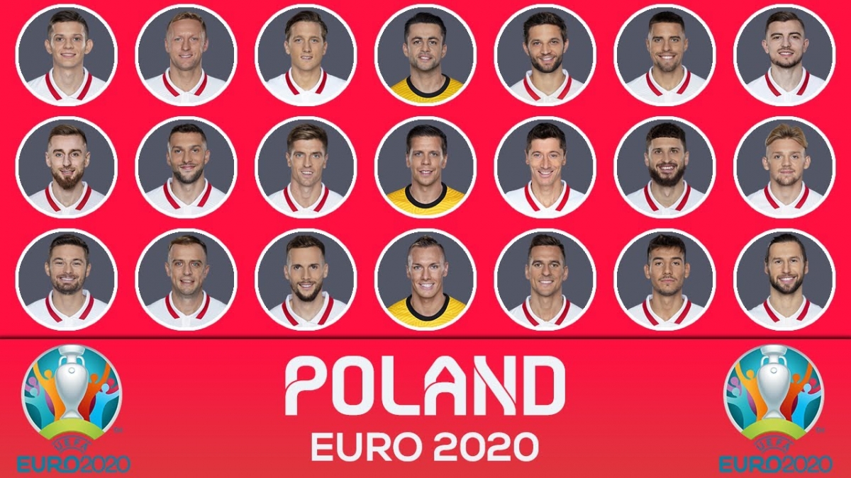 Đội tuyển Ba Lan