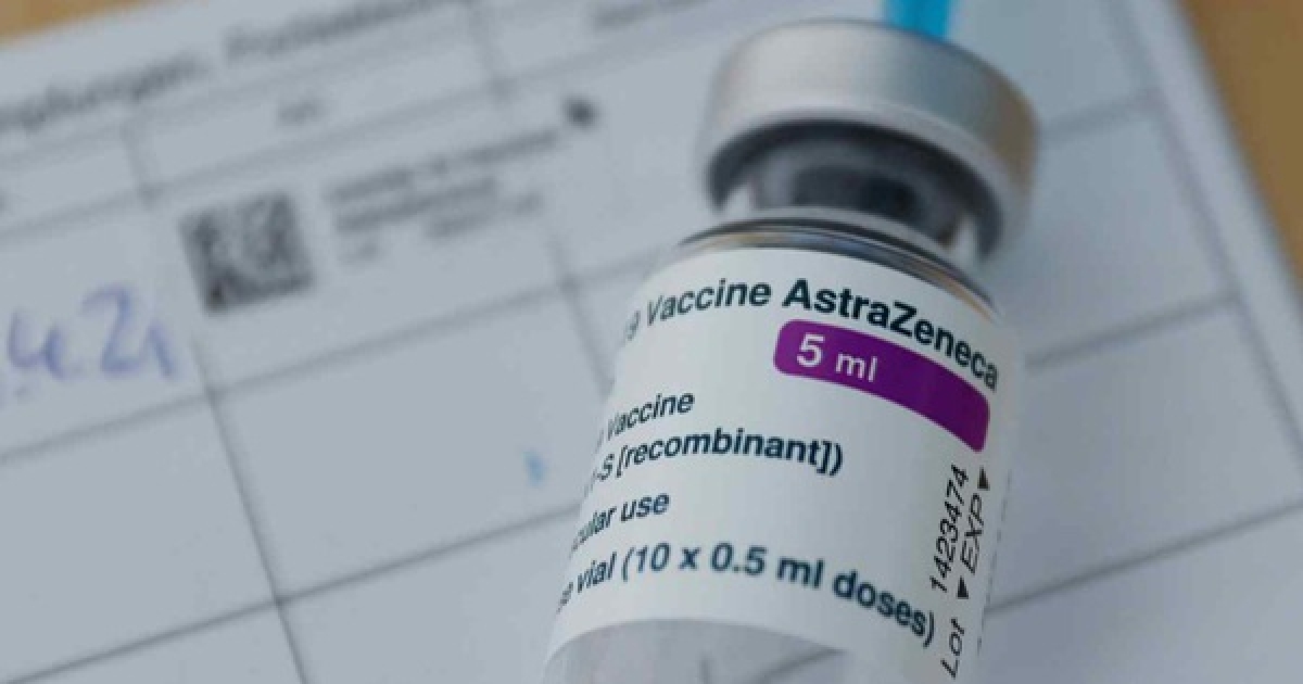 AstraZeneca đã cung ứng 1 tỷ liều vắc xin phi lợi nhuận