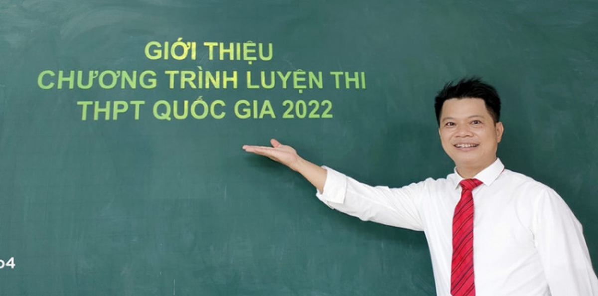 Thầy Phan Khắc Nghệ cho rằng đề tổng ôn cho học sinh chỉ có 23 câu hỏi trùng ý tưởng với đề thi tốt nghiệp