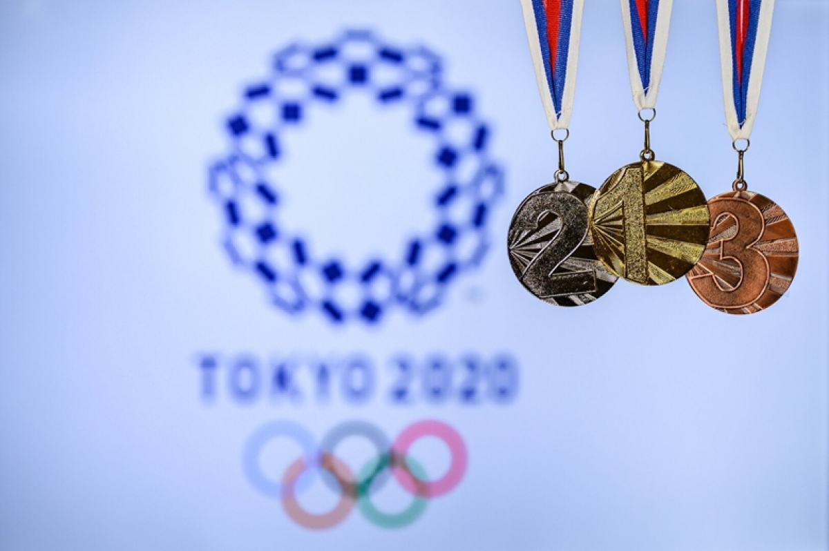 Olympic Tokyo 2020 được tổ chức thành công trong hoàn cảnh dịch COVID-19 vẫn diễn biến phức tạp tại Nhật Bản