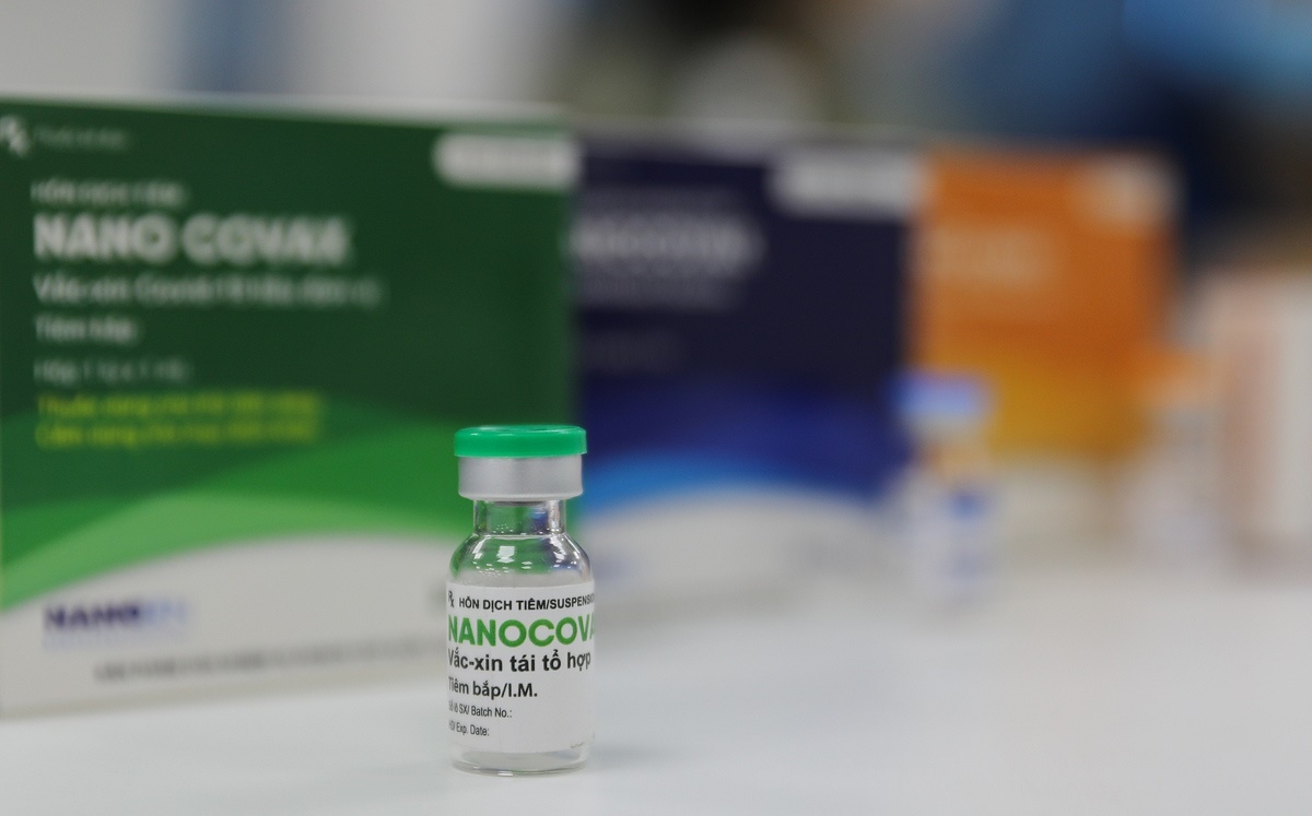 Cần chứng minh được tính “hiệu quả” của vaccine trong việc ngăn ngừa lây nhiễm virus