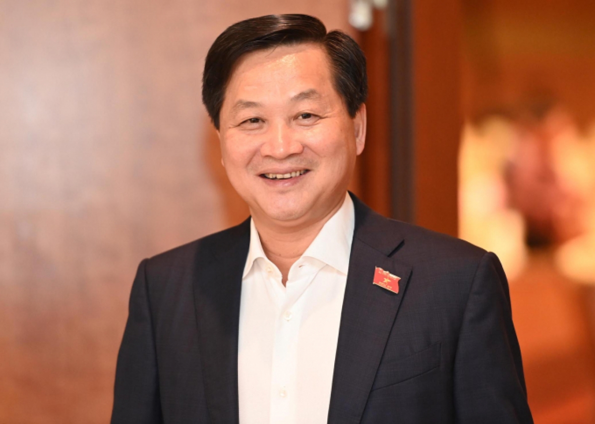 Phó Thủ tướng Chính phủ Lê Minh Khái làm Tổ trưởng Tổ công tác đặc biệt của Thủ tướng Chính phủ về tháo gỡ khó khăn cho doanh nghiệp và người dân bị ảnh hưởng bởi dịch bệnh Covid-19.