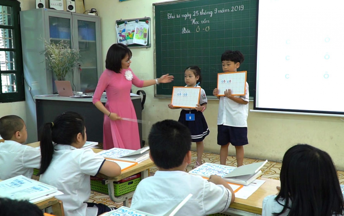 Bộ GD-ĐT thừa nhận, công tác truyền thông chưa thực sự hiệu quả, đầy đủ khiến dư luận chưa thực sự hiểu đúng khi triển khai Chương trình, sách giáo khoa mới (Ảnh: Minh họa)