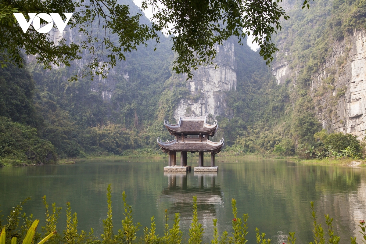 Từ tháng 9 đến tháng 12, Ninh Bình đón khách bằng loạt tour du lịch trực tuyến độc đáo