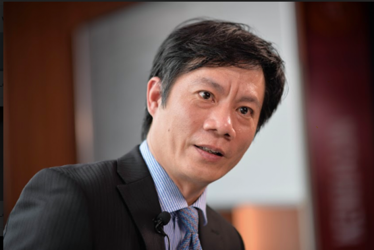 Chuyên gia kinh tế Lê Duy Bình, Giám đốc điều hành Economica Vietnam